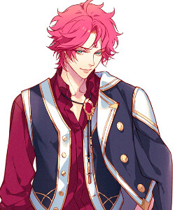 Banger Otome Character List — option 65