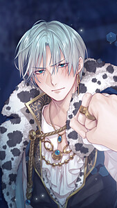 Banger Otome Character List — option 168