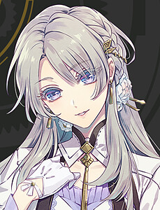Banger Otome Character List — option 26