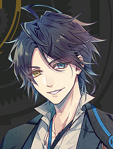 Banger Otome Character List — option 27