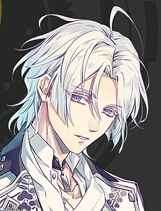 Banger Otome Character List — option 28