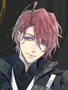 Banger Otome Character List — option 31