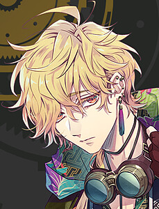 Banger Otome Character List — option 30
