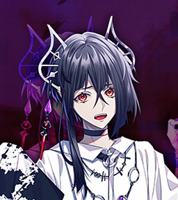 Banger Otome Character List — option 37