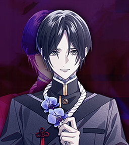 Banger Otome Character List — option 34