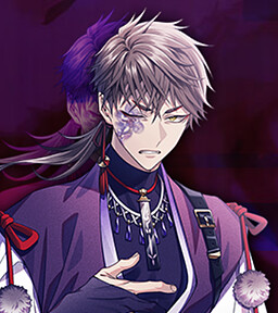 Banger Otome Character List — option 40