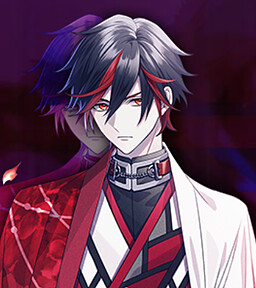Banger Otome Character List — option 33
