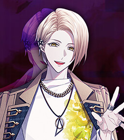Banger Otome Character List — option 36