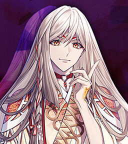 Banger Otome Character List — option 39
