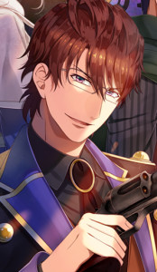 Banger Otome Character List — option 133