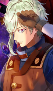 Banger Otome Character List — option 134