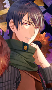 Banger Otome Character List — option 135