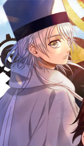Banger Otome Character List — option 138