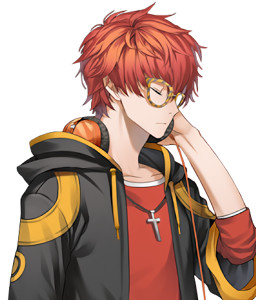Banger Otome Character List — option 151