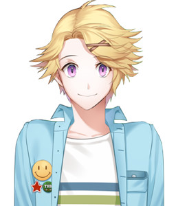 Banger Otome Character List — option 154