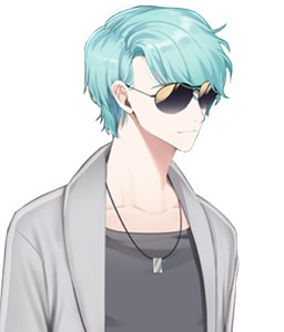 Banger Otome Character List — option 155