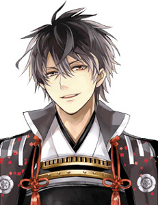 Banger Otome Character List — option 169