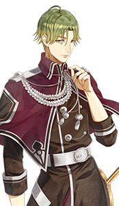 Banger Otome Character List — option 136