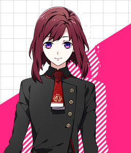 Banger Otome Character List — option 104