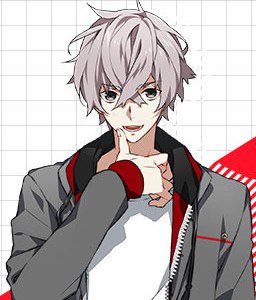 Banger Otome Character List — option 106
