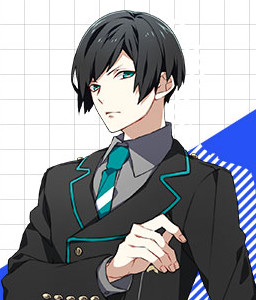 Banger Otome Character List — option 107