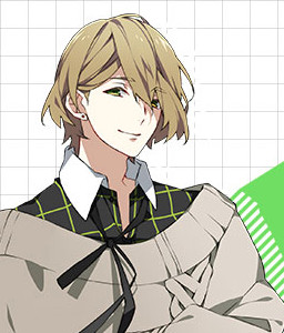 Banger Otome Character List — option 108