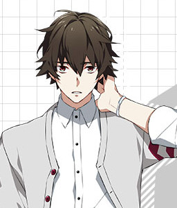 Banger Otome Character List — option 105