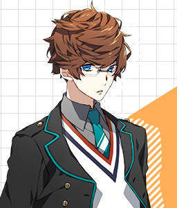 Banger Otome Character List — option 109