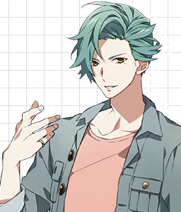 Banger Otome Character List — option 110