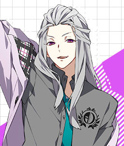 Banger Otome Character List — option 111