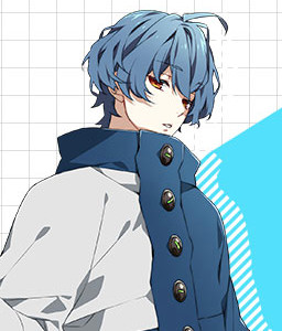 Banger Otome Character List — option 112