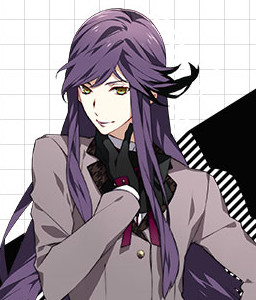 Banger Otome Character List — option 113