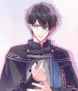 Banger Otome Character List — option 74