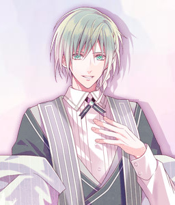 Banger Otome Character List — option 75