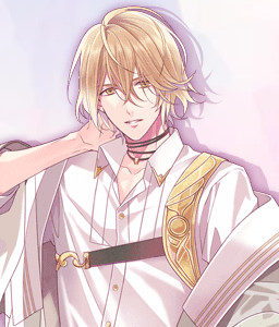 Banger Otome Character List — option 76