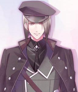 Banger Otome Character List — option 77