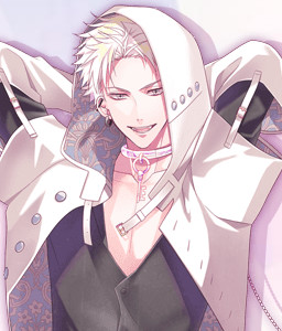 Banger Otome Character List — option 78