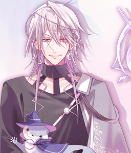 Banger Otome Character List — option 79