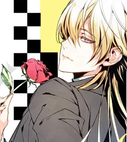 Banger Otome Character List — option 90