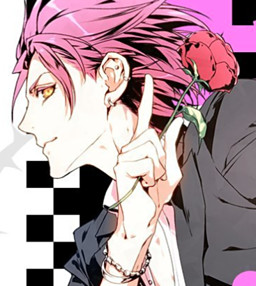 Banger Otome Character List — option 89