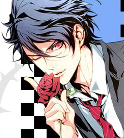 Banger Otome Character List — option 88