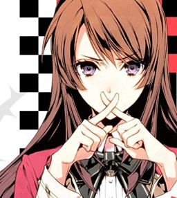 Banger Otome Character List — option 87