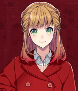 Banger Otome Character List — option 139