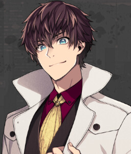 Banger Otome Character List — option 140