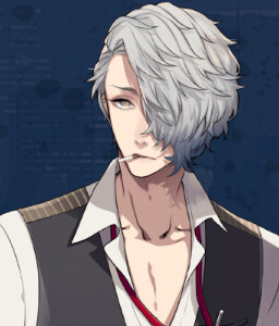Banger Otome Character List — option 144