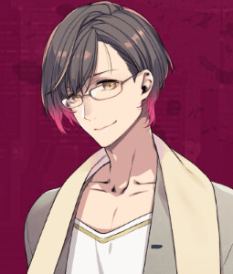 Banger Otome Character List — option 142