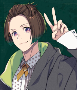 Banger Otome Character List — option 141