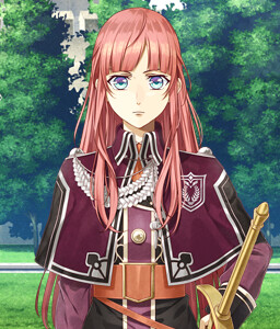 Banger Otome Character List — option 132