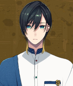Banger Otome Character List — option 143