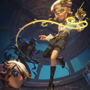 S13e1 — IDV Essences (Last Updated: S35E2) option 28